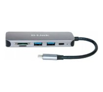 HUB USB D-Link HUB USB D-Link DUB-2325 | DUB-2325/E  | 0790069468575