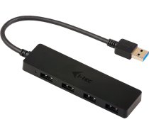 HUB USB I-TEC 4x USB-A 3.0 (U3HUB404) | U3HUB404 | 8595611701115