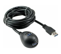 HUB USB InLine 2x USB-A 3.2 Gen1 (35653) | 35653 | 4043718171873