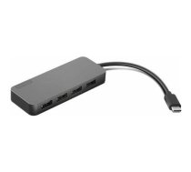 HUB USB Lenovo 4x USB-A 3.0 (4X90X21427) | 4X90X21427  | 0194552745882
