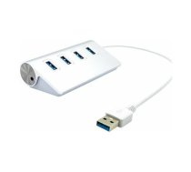 HUB USB ProXtend 4-Port USB-A USB Hub | 4-Port USB-A USB Hub  | 5714590025866