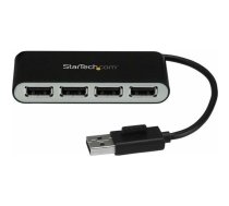HUB USB StarTech 4x USB-A 2.0 (ST4200MINI2) | ST4200MINI2 | 065030868280
