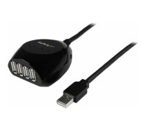 HUB USB StarTech 4x USB-A 2.0 (USB2EXT4P15M) | USB2EXT4P15M  | 0065030858151