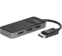 HUB USB StarTech Rozacz DisplayPort (MST14DP123DP) | MST14DP123DP | 0065030884051