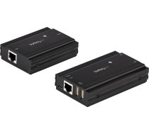 HUB USB StarTech USB 2.0 EXTENDER HUB 330FT | USB2004EXT100 | 0065030892971