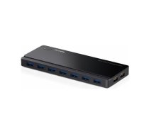 HUB USB TP-Link 9x USB-A 3.0 (UH720) | UH720 | 6935364010058
