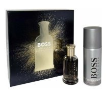 Hugo Boss BOSS SET (BOSS BOTTLED EDP/S 50ML + DEO SPRAY 150ML) | 3616304679773  | 3616304679773