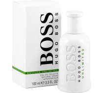 Hugo Boss Bottled Unlimited EDT 100 ml | 616775  | 0737052766775