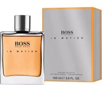 Hugo Boss In Motion EDT 100 ml | 3616301623311 | 3616301623311