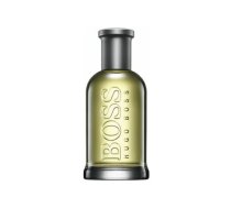 Hugo Boss No. 6 Bottled  po goleniu 50ml | 737052351155  | 737052351155