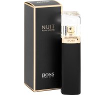 Hugo Boss Nuit Pour Femme EDP 50 ml | 737052549941  | 8595562212470