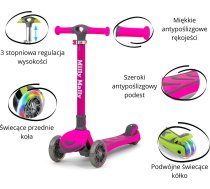 Milly Mally Scooter Boogie (2999) | 2999 | 5901761125405