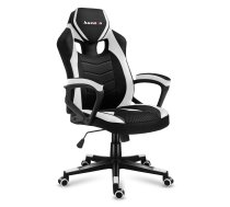 HUZARO FORCE 2.5 WHITE MESH GAMING CHAIR | HZ-Force 2.5 White Mesh  | 5903796010749 | GAMHUZFOT0070