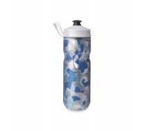 HydraPak Polar Sport Contender 600ml, Blue | PSA20E16 | 0834456004592