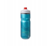 HydraPak Polar Surge Ascent 600ml, Blue | PGA20G16 | 0834456004851