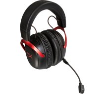 HyperX Cloud III Wireless  (77Z46AA) | 77Z46AA  | 0197029611734 | 882499