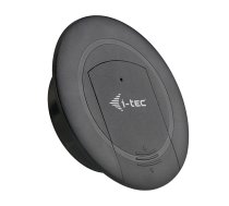 I-TEC Built-in 3x USB-A 1x USB-C 2.4 A (CHARGER96WD) | CHARGER96WD  | 8595611703355