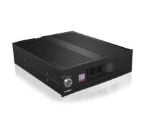 IcyBox IB-170SK-B 3,5" HDD SATA | AIICYK000000008  | 4250078184621 | IB-170SK-B