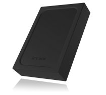 IcyBox IB-256WP 2,5 HDD case | AIICYO000000017  | 4250078165705 | IB-256WP