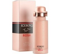 Iceberg  Damskie Iceberg EDT Iceberg Twice Rosa For Her (125 ml) | 130680  | 8057714450357