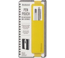 IF Bookaroo Pen Pouch -  Chartreuse | 5035393407506  | 5035393407506