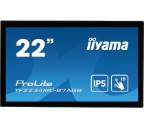 IIYAMA ProLite TF2234MC-B7AGB | TF2234MC-B7AGB | 4948570118373