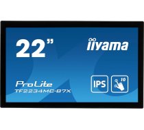 IIYAMA TF2234MC-B7X | TF2234MC-B7X | 4948570118366