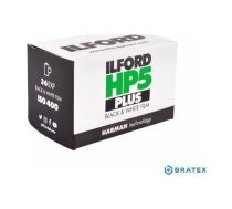 Ilford 1 Ilford HP 5 plus 135/36 | 1574577  | 0019498574573 | 153965