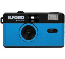 Ilford Sprite 35-II, black/blue | 2005170  | 4027501225042 | 4027501225042