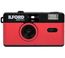 Ilford Sprite 35-II, black/red | 2005168  | 4027501225028 | 4027501225028