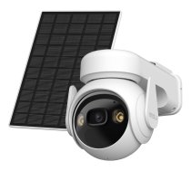 Kamera IP IMOU Cell PT Lite Kit + Solar Panel | IPC-K9ECP-3T0WE/FSP12-TYPEC | 6976391038271