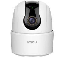 IMOU Imou Ranger 2C 4MP, Wi-Fi IP camera, 1/2.7" progressive CMOS, H.265/H.264, 3.6mm lens, 0 to 355° Pan, field of view 92°, IR up to 10m, Micro SD up to 256GB, built-in Mic & Speaker, Human Detection, Smart tracking, Abnormal Sound Alarm. | IPC-TA42P-L