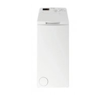 INDESIT BTWS60400 Veļas mašīna | BTW S60400 EU/N  | 8050147653425 | 84501190