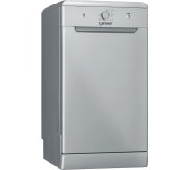 INDESIT DSFE 1B10 S (2) Trauku mazgājamā mašīna DSFE1B10S | DSFE1B10S  | 8050147556467 | 84221100