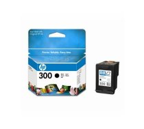 HP Inc. Ink No. 300 Black CC640EE | ERHPD009296  | 883585763306 | CC640EE