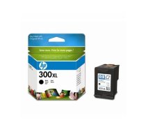 HP Inc. Ink No. 300 Black XL CC641EE | ERHPD009290  | 883585763429 | CC641EE