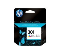 HP Inc. Ink No. 301 Colorful CH562EE | ERHPD009211  | 884962894514 | CH562EE