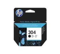 HP Inc. INK no 304 Black N9K06AE | ERHPD0092150040  | 889894860767 | N9K06AE