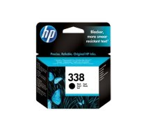 HP Inc. Ink No. 338 Black C8765EE | ERHPD009001  | 829160180168 | C8765EE