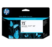 HP Inc. Ink No. 72 Black Photo 130ml C9370A | ERHPDP11160  | 808736779760 | C9370A