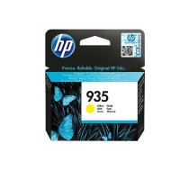 HP Inc. Ink no 935 - C2P22AE Yellow | ERHPD0093370025  | 888793177884 | C2P22AE