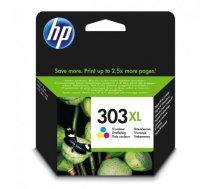 HP Inc. Ink nr 303XL T6N03AE tri-colour | ERHPD0092150120  | 196786087356 | T6N03AE