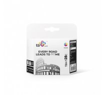 TB Print Ink TBH-728C (HP No. 28 - C8728A) Color remanufactured | ERTBPH00283  | 5901500500272 | TBH-728C