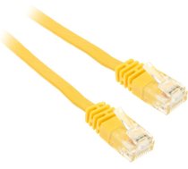InLine 7m -  sieciowy U/UTP - 1000 Mbit - Cat.6 - RJ45 -  (71607Y) | 71607Y  | 4043718157242