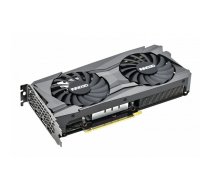 Karta graficzna Inno3D GeForce RTX 3060 Twin X2 12GB GDDR6 (N30602-12D6-119032AH) | N30602-12D6-119032AH  | 835168002111