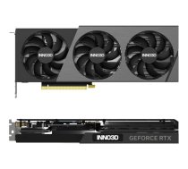 Karta graficzna Inno3D GeForce RTX 4070 Ti SUPER X3 OC 16GB GDDR6X (N407TS3-166XX-186158N) | N407TS3-166XX-186158N  | 4895223103876