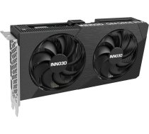 INNO3D GeForce RTX 5050 TWIN X2 NVIDIA 8 GB GDDR6 | N50502-08D6-174071N | 8886307701756