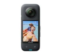 Insta360 X3 360 Waterproof Action Camera | CINSAAQ/B  | 842126103742