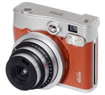 Fujifilm Instax Mini 90 Neo Classic, brown | 16423981  | 4547410269321 | 4547410269321