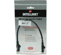 Intellinet Network Solutions Intellinet patch cord RJ45 kat.6 UTP 0,5m  100%  (342032) | 342032  | 0766623342032